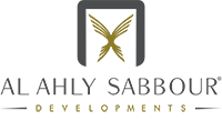Al Ahly Sabbour for Real Estate Developments - logo